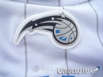 Camiseta Howard #12 Orlando Magic Blanco